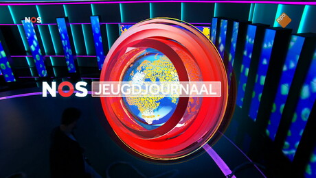 Het NOS Jeugdjournaal | NOS Jeugdjournaal